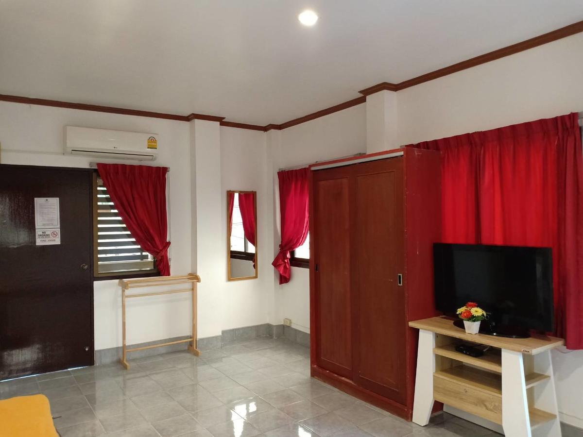 Hostel Kookkai House Patong Exterior foto