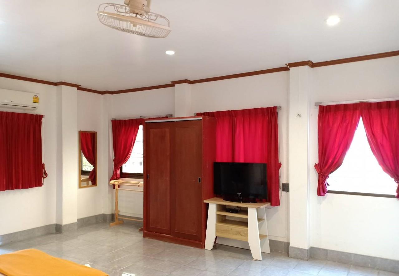 Hostel Kookkai House Patong Exterior foto