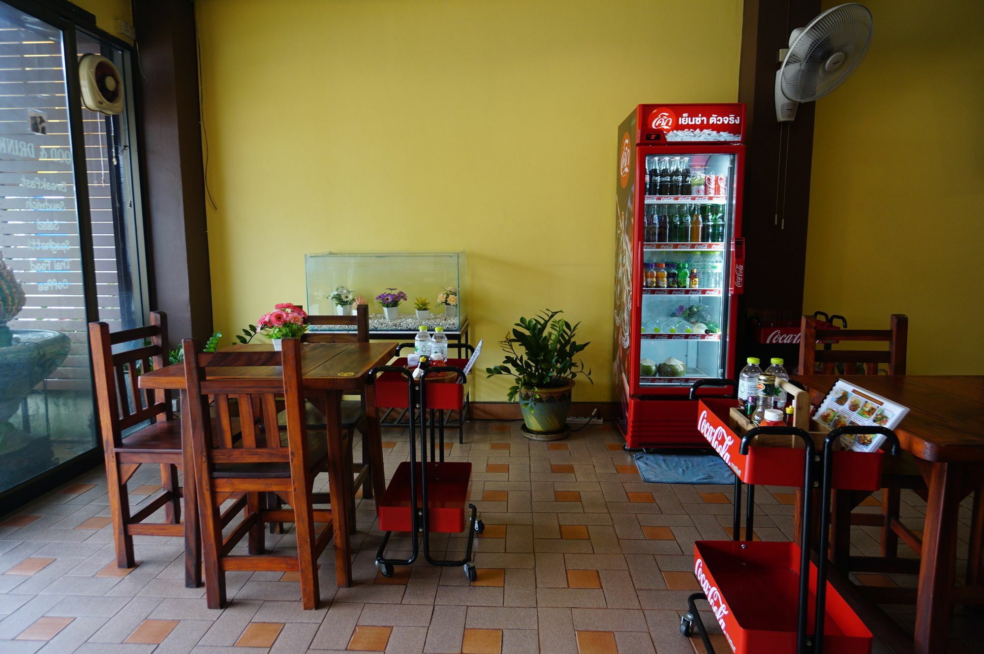 Hostel Kookkai House Patong Exterior foto