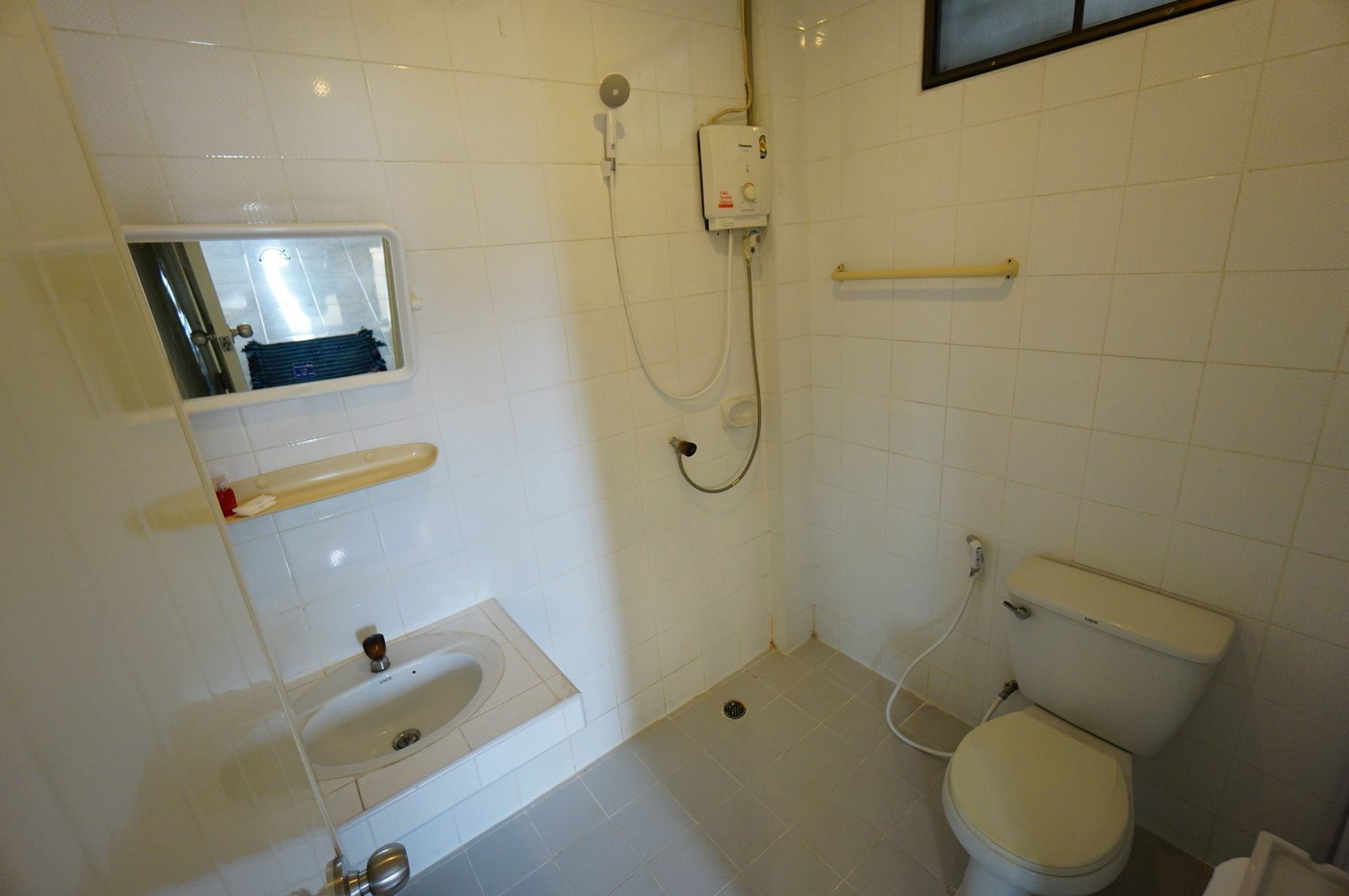 Hostel Kookkai House Patong Exterior foto