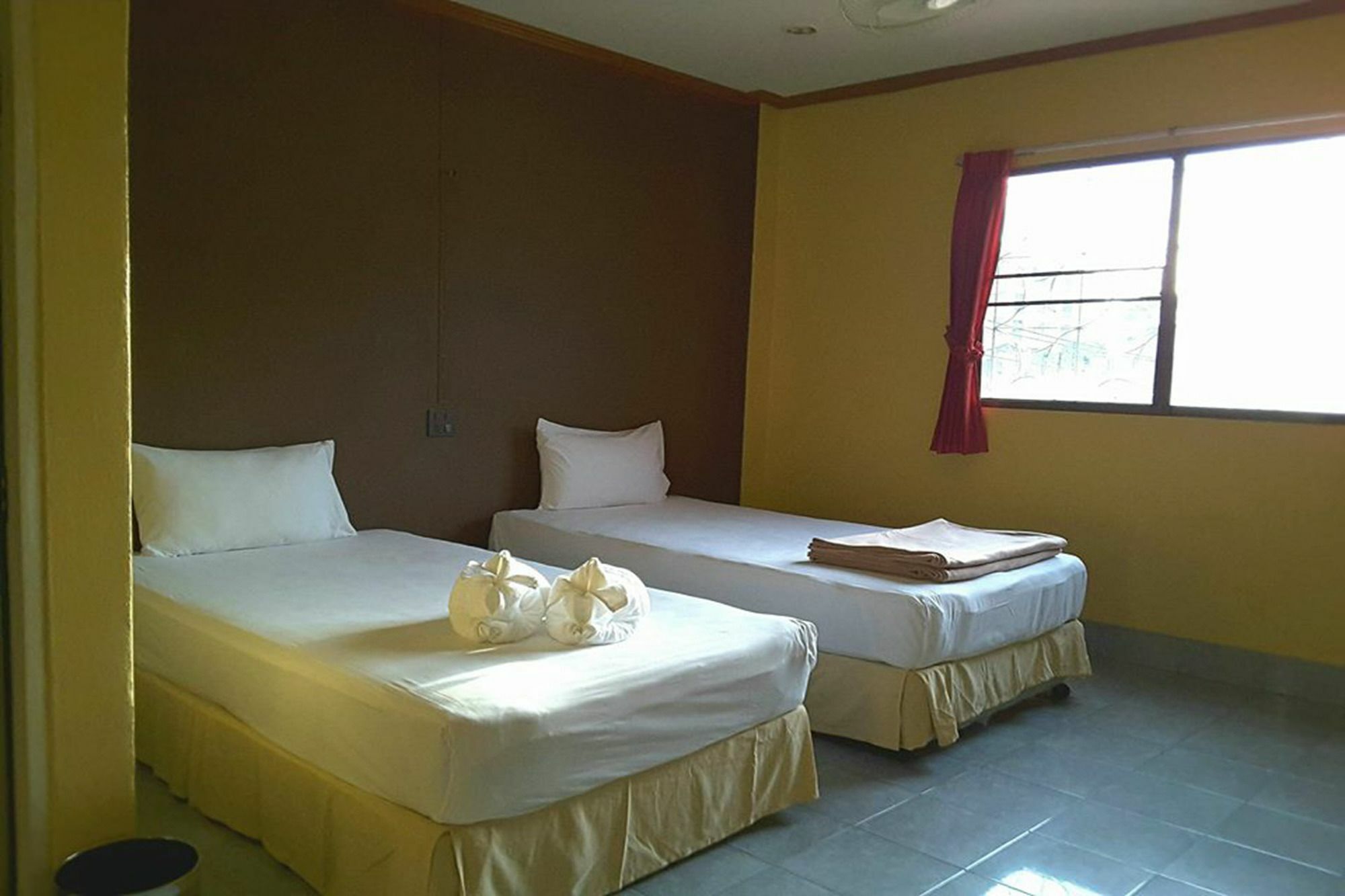 Hostel Kookkai House Patong Exterior foto
